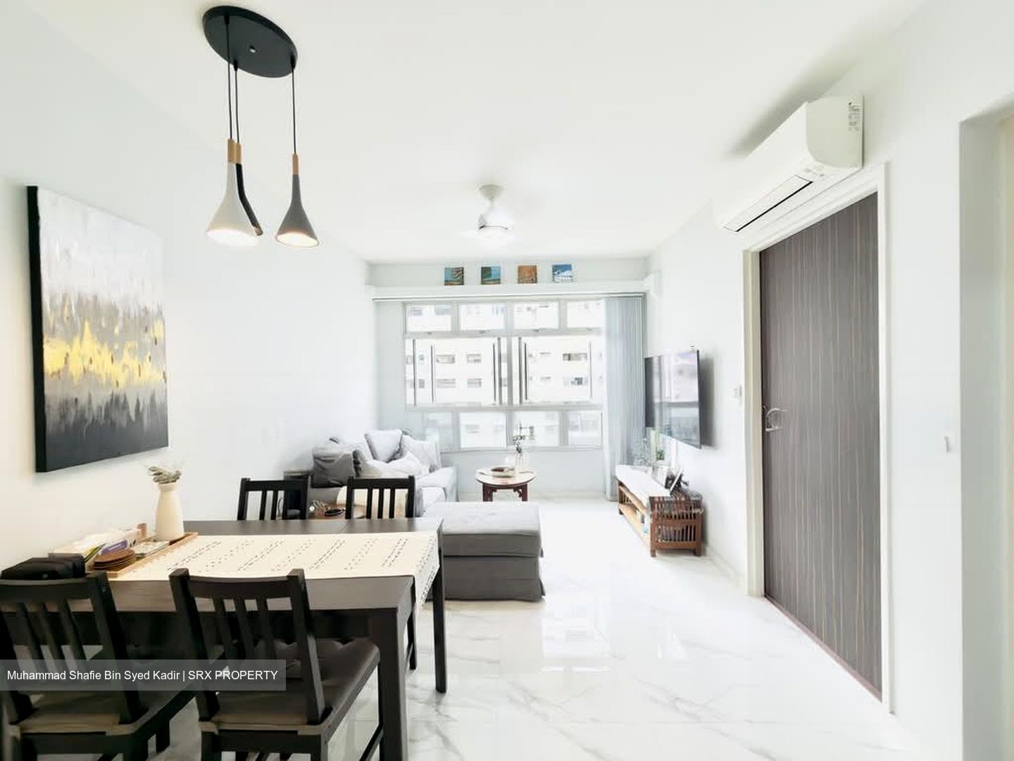 Blk 78 Dawson Vista (Queenstown), HDB 3 Rooms #566275731